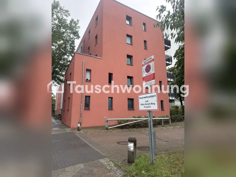 Tauschwohnung: Neukölln: Schöne 4-Zimmer-Wohnung, 111 m² — photo 1